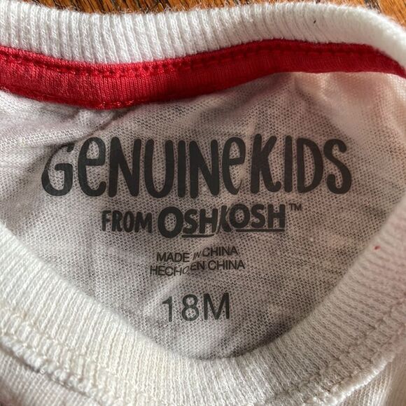 Boy’s 18/18-24 Month 7 Piece Bundle - Picture 3 of 14